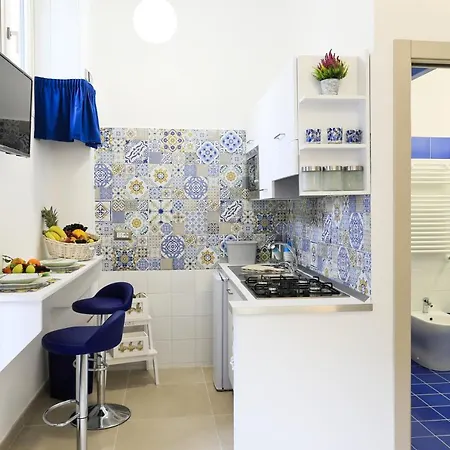 Guest house Freedom Castellammare di Stabia