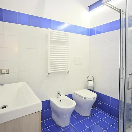 Guest house Freedom Castellammare di Stabia