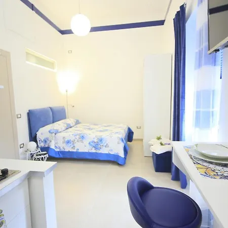 Guest house Freedom Castellammare di Stabia